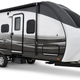 Illustration for article titled Ford Is Doing Its Own Line Of Campers And Trailers